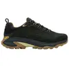 Merrell Moab Speed 2 Ltr WP - Chaussures randonnée homme Black 44.5