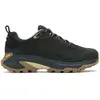 Merrell Moab Speed 2 Ltr WP - Chaussures randonnée homme Black 44