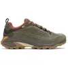 Merrell - Moab Speed 2 Leather WP - Chaussures multisports taille 41,5...