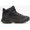 Merrell Speed Strike 2 Mid Gore-Tex Chaussures de sport femme Noir 39