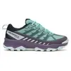 Merrell SPEED ECO WP violet 37