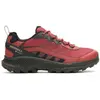 Chaussures Merrell Speed Strike 2 GORE-TEX rouge - 44.5