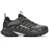 Merrell Moab Speed 2 Reflective GTX - Chaussures randonnée femme Black...