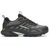 Merrell Moab Speed 2 Reflective GTX - Chaussures randonnée homme Black...