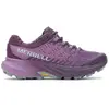 Chaussures de trail running femme, Merell Agility Remix violettes - ME...