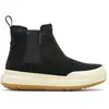Merrell Marquette Thermo Pull On WP - Bottes de neige femme Black 40.5