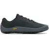 Chaussures Merrell Vapor Glove 6 Leather noir charbon femme - 38