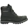 Caterpillar Boots Cuir Colorado Galosh 41