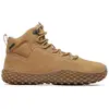 Merrell - Women's Wrapt Mid Waterproof - Baskets taille 41, brun/beige