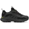 Merrell Moab Speed 2 GTX - Chaussures randonnée femme Triple Black 36