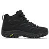 Merrell - Moab 3 Synthetic Mid GORE-TEX® - Noir - Taille 39 M