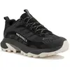 Merrell - Moab Speed 2 GTX - Chaussures multisports taille 41,5, noir