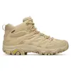 Merrell - Moab 3 Synthetic Mid GORE-TEX® - Tan - Taille 49 M