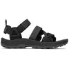 Merrell - Speed Fusion Sport RMX - Sandales taille 43, noir