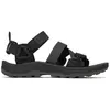 Merrell Speed Fusion Sport RMX - Sandales randonnée homme Black 41