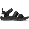 Merrell - Speed Fusion Sport RMX - Sandales taille 42, noir