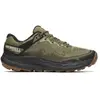 Merrell Nova 4 WP Chaussures homme Kaki 43.5
