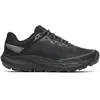 Merrell Nova 4 WP Chaussures homme Noir 44.5