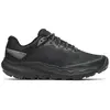 Merrell Nova 4 WP - Chaussures trail homme Black 43