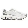 Merrell Speedarc Matis - Chaussures randonnée femme White / Pigeon 38