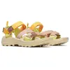 Merrell Sandales Speed Fusion Sport RMX pour femme, Tangelo/Rose, 41 EU