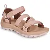Merrell Sandales Speed Fusion Sport RMX pour femme, Rose clair, 38.5 EU