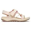 Merrell Terran 4 Backstrap - Sandales femme Powder 38