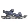 Merrell Sandales de sport Huntington Sport Convert pour homme, Indigo, 13