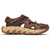 Sandales Merrell Maipo Explorer Sieve marron café - 42