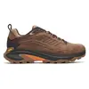 Merrell Moab Speed 2 Ltr WP - Chaussures randonnée homme Mole 44
