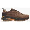 Merrell Moab Speed 2 Ltr WP - Chaussures randonnée homme Mole 40