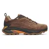 Merrell Moab Speed 2 Ltr WP - Chaussures randonnée homme Mole 41.5