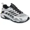 MOAB SPEED 2 GORE-TEX M par Merrell Blanc 45 Homme