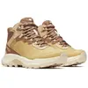 Merrell - Speed Strike 2 Mid Leather Waterproof - Noir - Taille 40.5 M