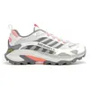 Chaussures de Randonnée Merrell Moab Speed 2 Gore-Tex Rose/Blanc Femme