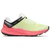 Merrell Antora 4 - Chaussures trail femme Mantis / Blossom 38