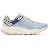 Merrell - Antora 4 WP - Chaussures trail femme Seaway / Chalk - 42