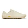 Chaussures Merrell Vapor Glove 6 Leather blanc crème femme - 40