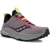 Saucony Ride TR2 Chaussure Trail Femmes - Rosé, Pointure 37.5