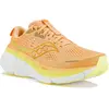 Chaussures Saucony Guide 18 orange femme - 38.5