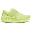 Chaussures Saucony Triumph 22 vert néon femme - 37.5