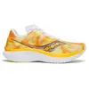 Chaussures Saucony Kinvara 15 orange - 40.5