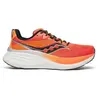 Chaussures Saucony Hurricane 24 orange - 41