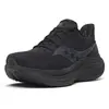 Chaussures Saucony Triumph 24 Noir AW26, Taille 43 - EUR