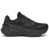 Saucony - Hurricane 26 - Noir - Taille 38 M