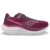 Chaussures Saucony Ride 19 Violet Rose AW26 Femme, Taille 38,5 - EUR
