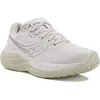 Chaussures Saucony Ride 19 Blanc Beige AW26 Femme, Taille 40,5 - EUR