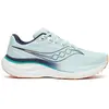 Chaussures Saucony Ride 19 Bleu AW26 Femme, Taille 42 - EUR