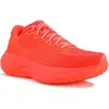 Chaussures Saucony Ride 19 rouge corail femme - 42