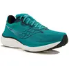 Chaussures Saucony Ride 19 Bleu Noir AW26, Taille 42,5 - EUR